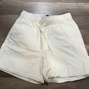 Asos drawstring mens shorts